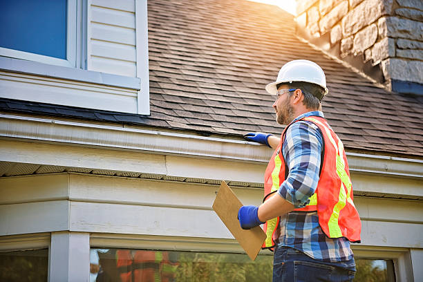 Licensed Roofing service in West Kennebunk, ME - Ben Roofing and Steel LLC